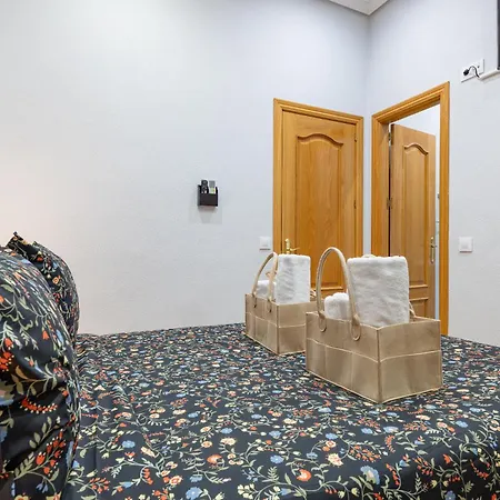 CENTRICO APARTAMENTO CON 3 BAÑOS EN PUERTA DEL SOL y ATOCHA-3