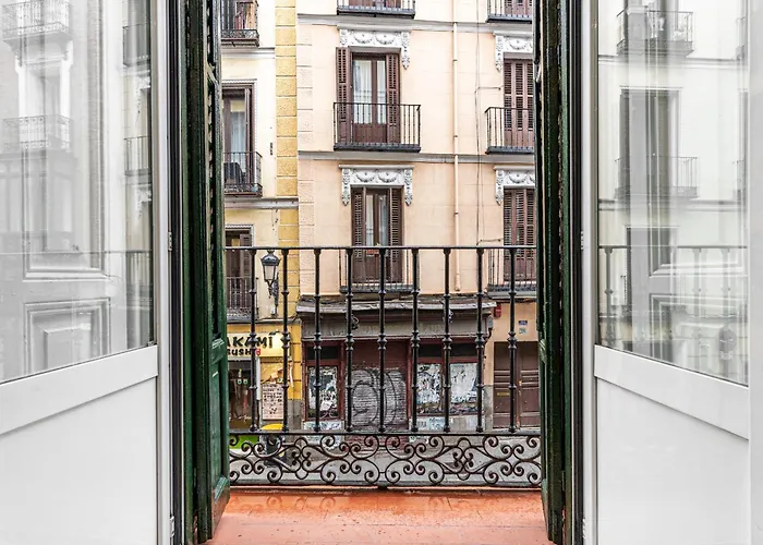 VR Jerónima Apartments